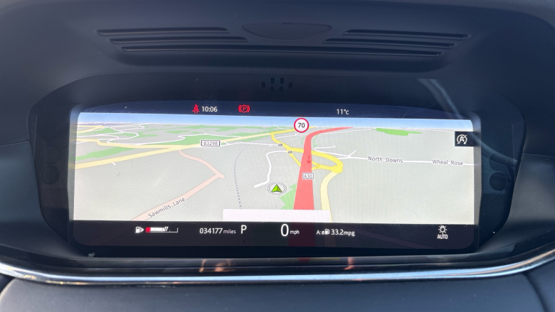 Land Rover Range Rover Evoque 2.0 D180 R-Dynamic HSE 5dr Auto Diesel Hatchback